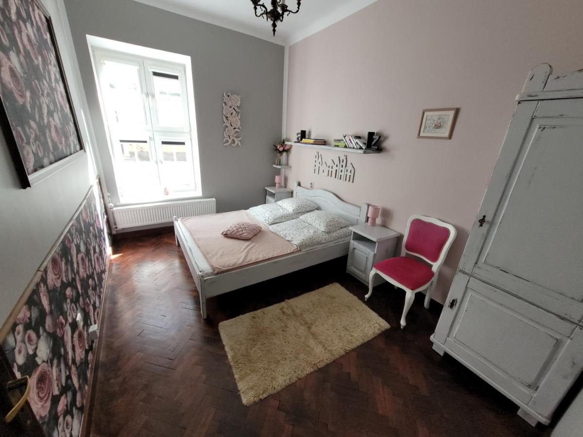 Old Town Apartment Gdansk Exterior photo